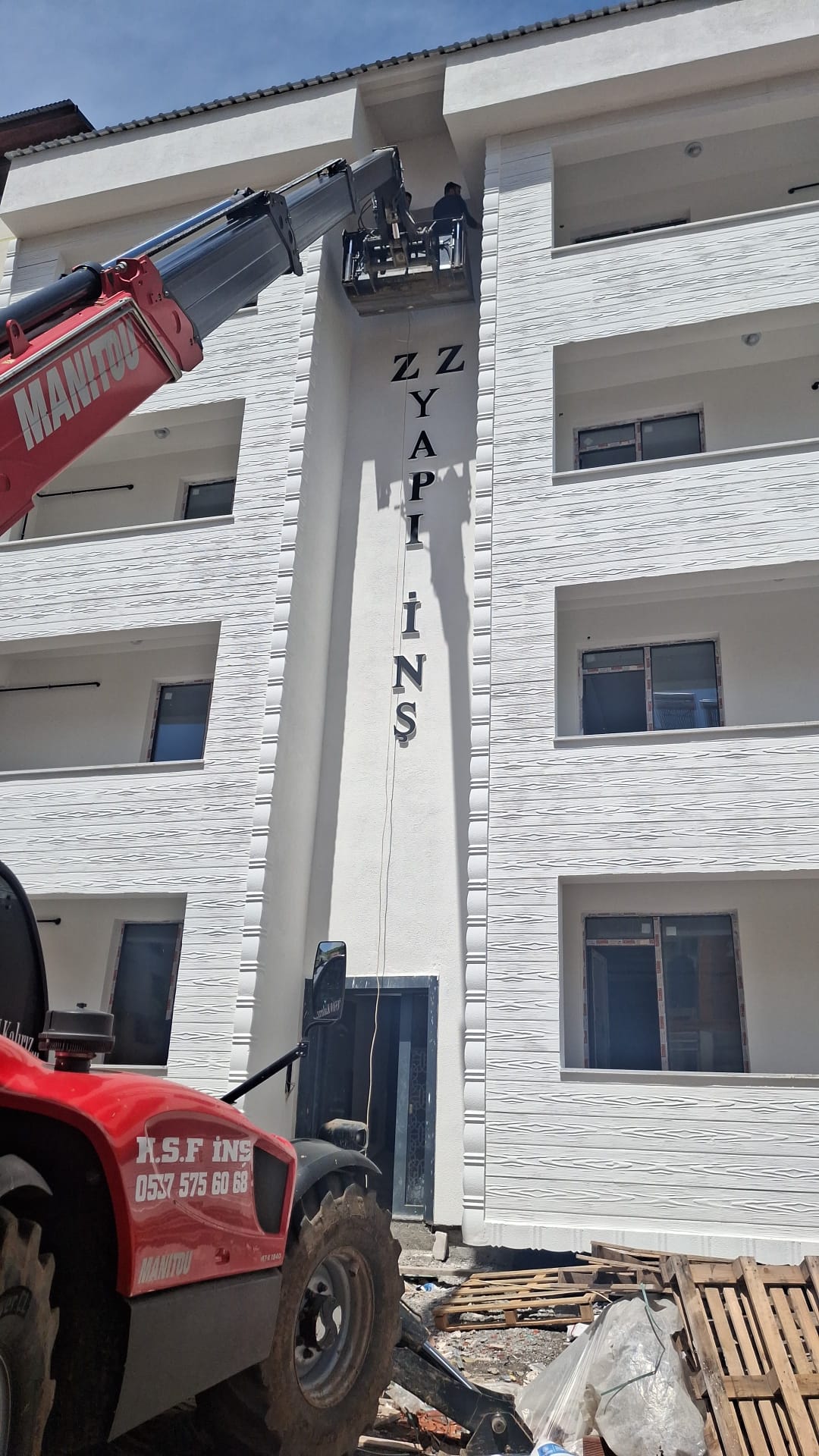 Başak Elektrik